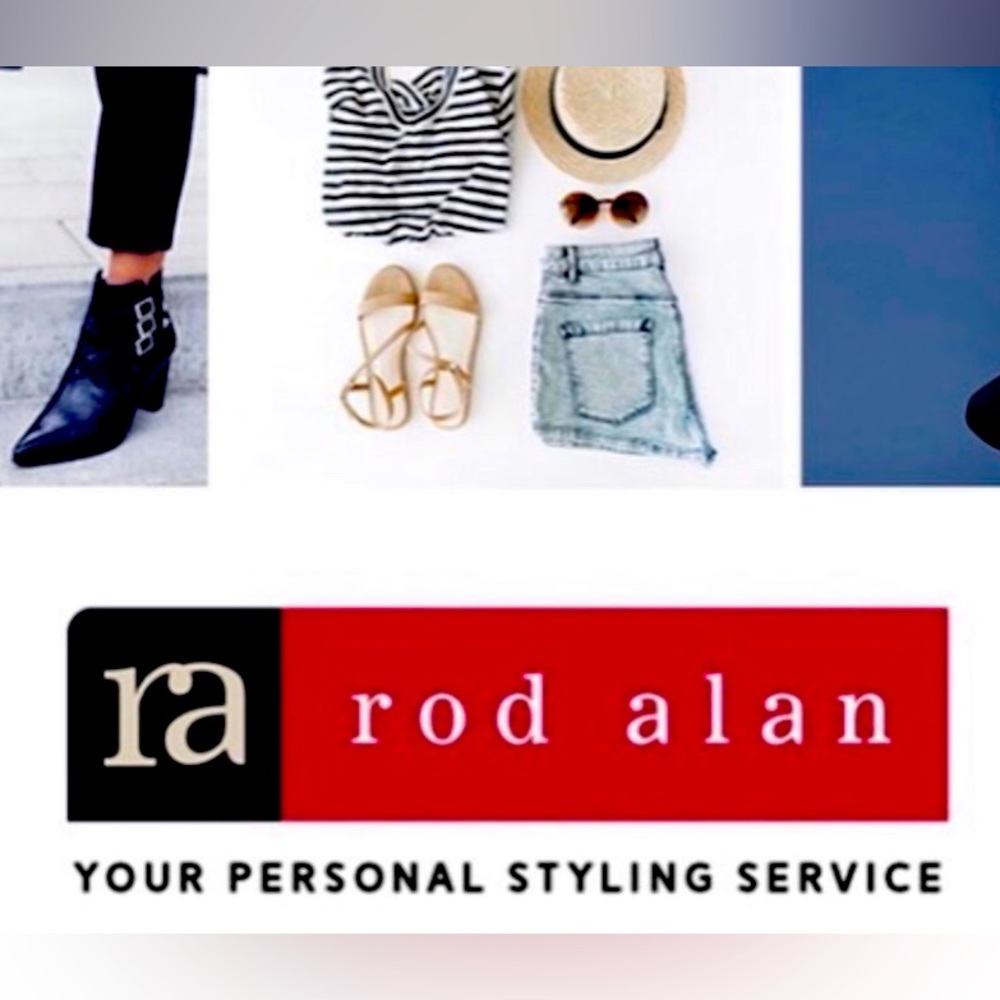 Meet your Posher, Rod